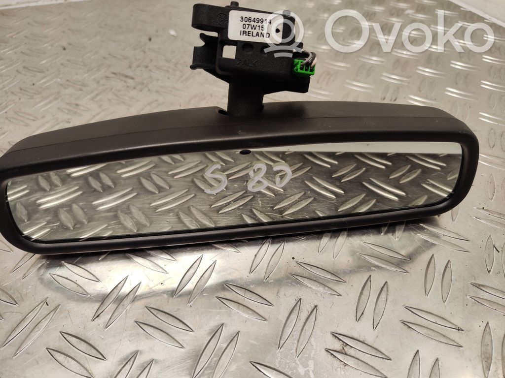 Volvo S80 Espejo retrovisor (interior) 