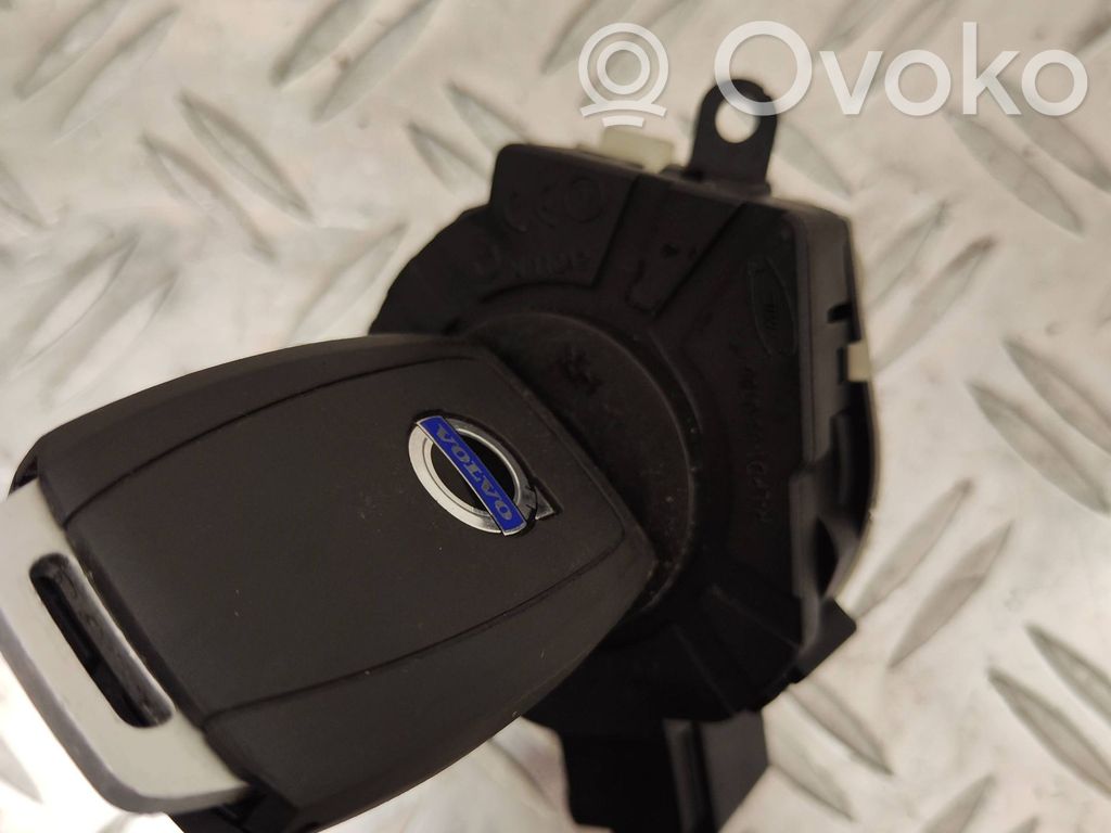 Volvo V50 Užvedimo spynelė 