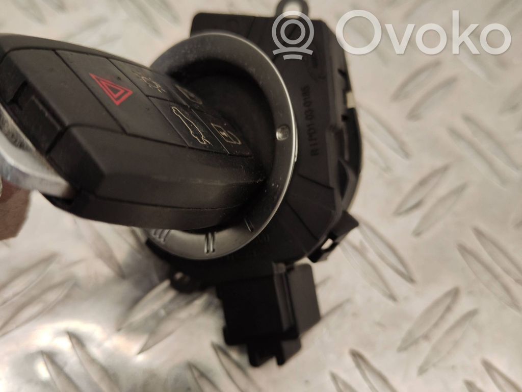 Volvo V50 Užvedimo spynelė 