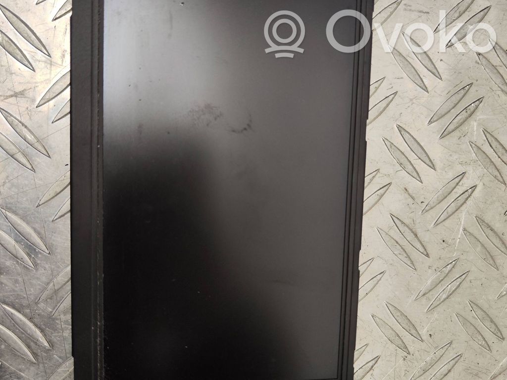 Volvo V60 Screen/display/small screen 