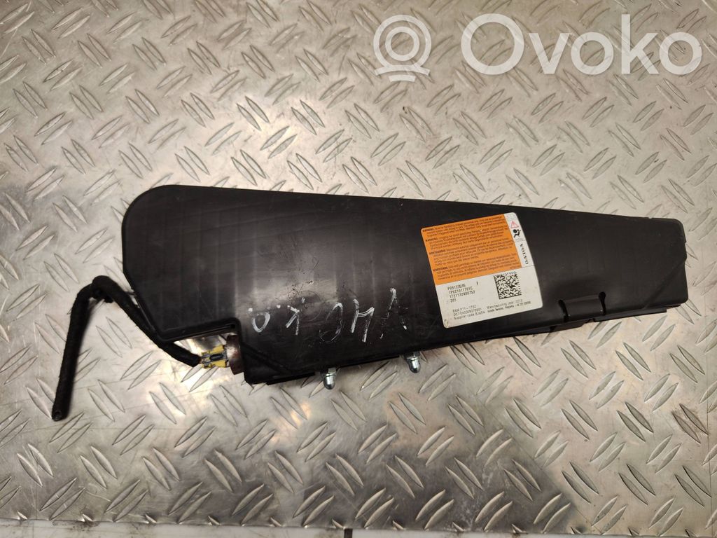 Volvo V40 Sitz-Airbag 