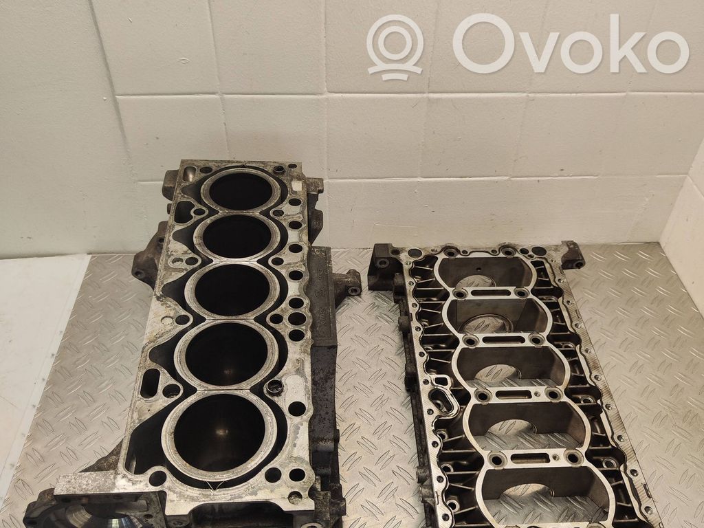 Bloque de motor   D5244T,770174,30777410