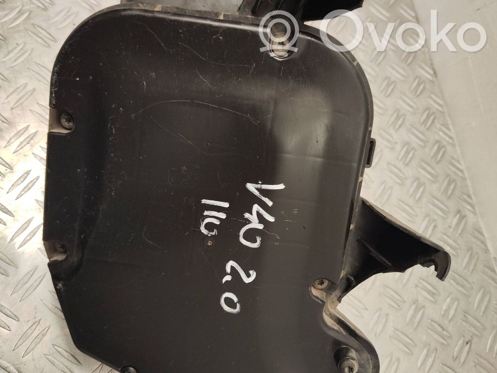 Volvo V40 Air filter box 
