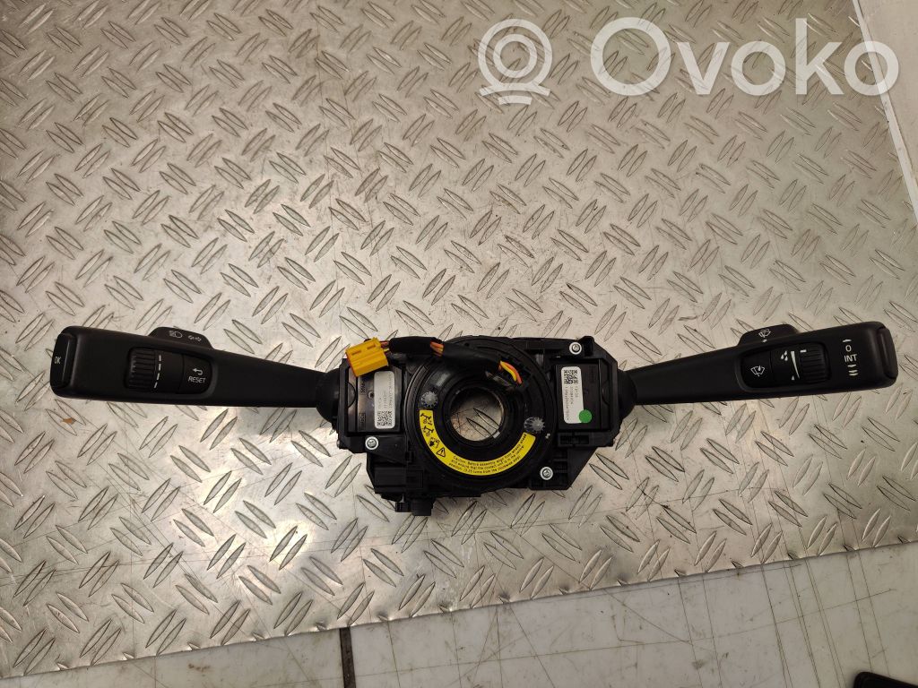 Volvo S60 Wiper turn signal indicator stalk/switch 