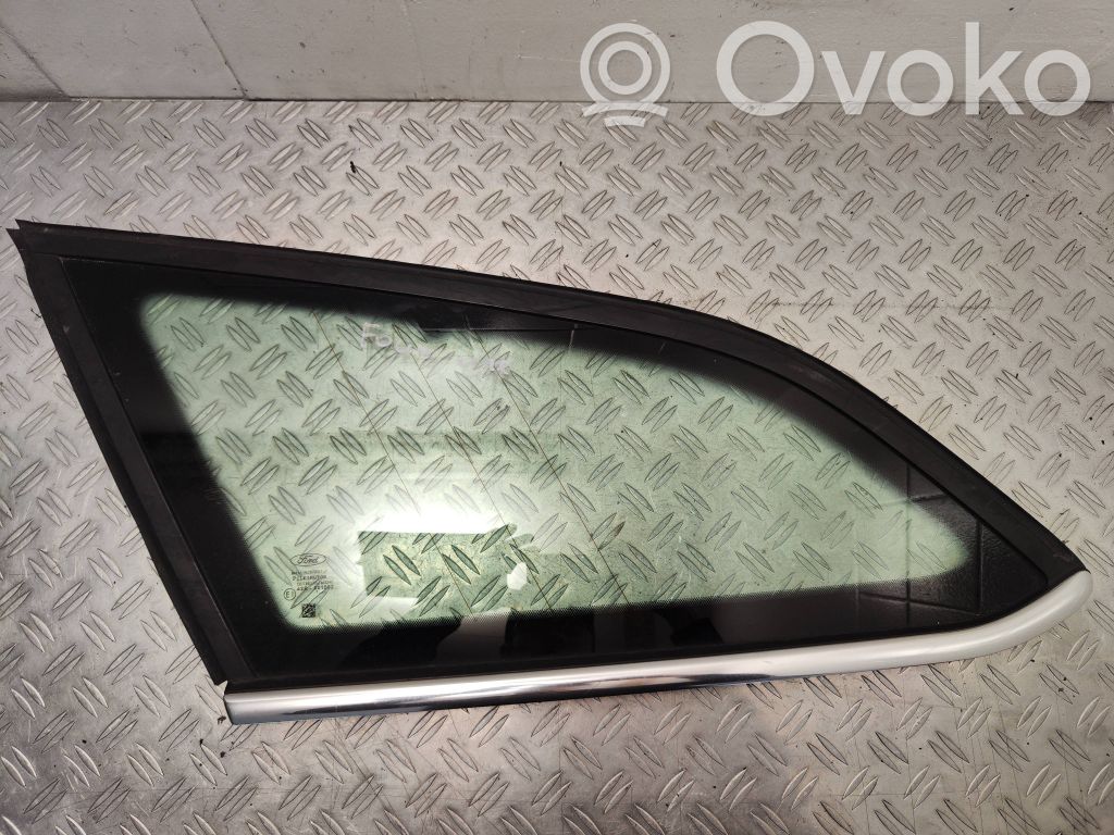 Rear side window   BM51N297B01J,001582,43R001582,AS2M3240,DOT682AS2M3240