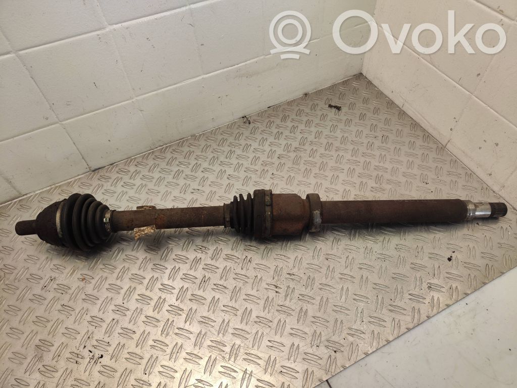 Front driveshaft   3M513B436,31256933,2010072
