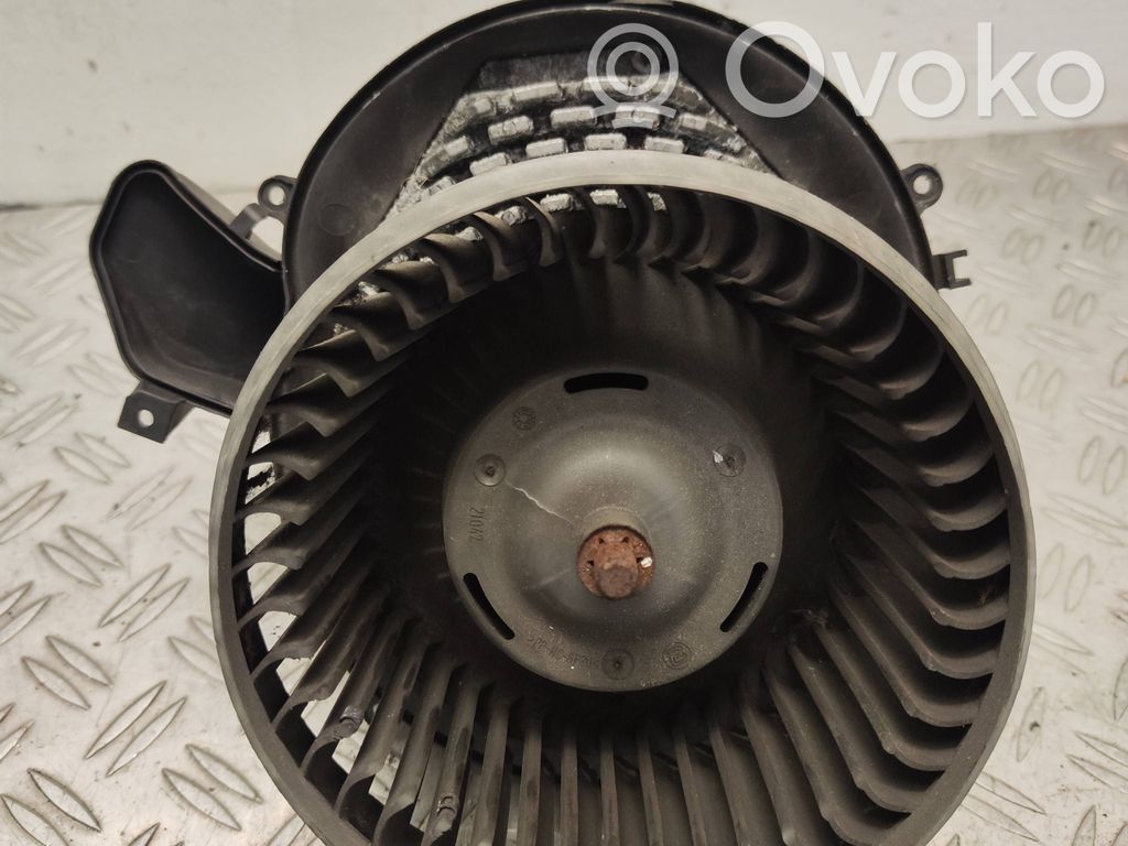 Volvo XC90 Ventilator aerotermă 