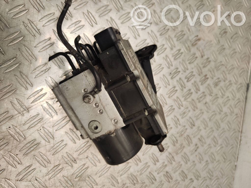 Saab 9-3 Ver1 ABS Blokas 
