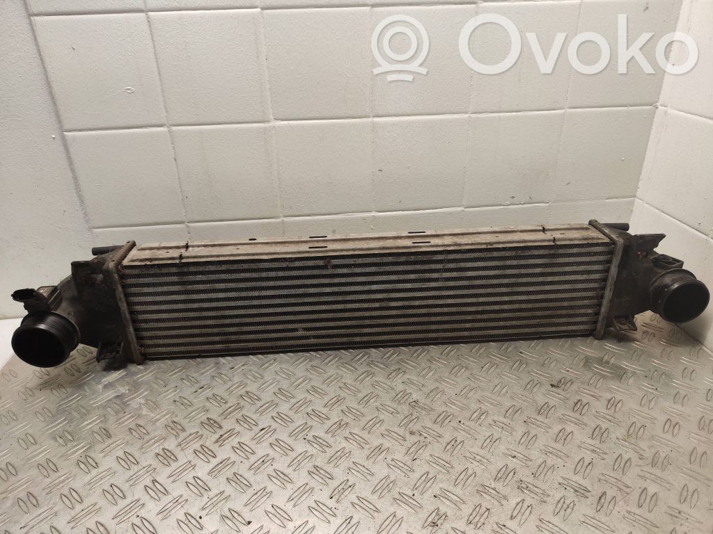 Radiador intercooler   31319423