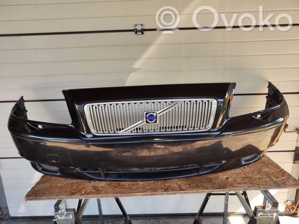 Front bumper   8693704