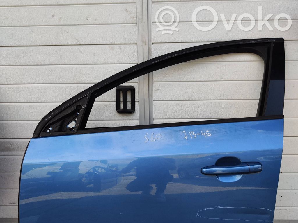Volvo V60 Durvis 