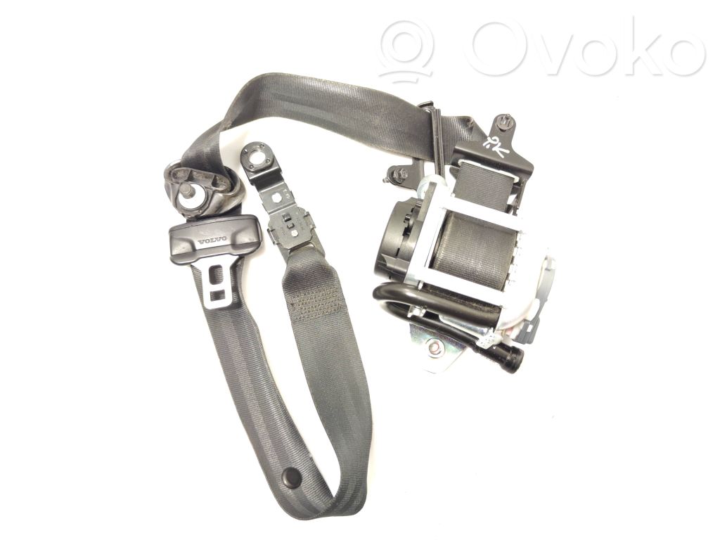 Cinturón delantero   616155700,012L000