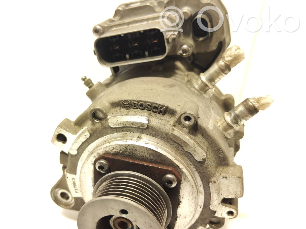 Volvo V60 Ģenerators 