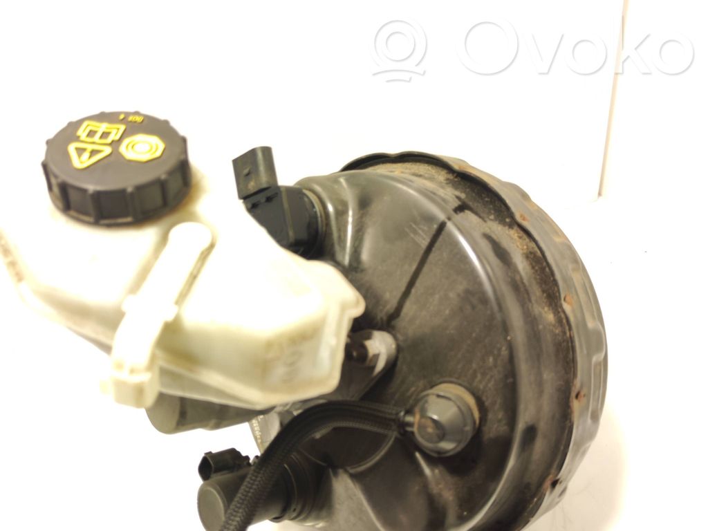 Volvo V60 Hydraulisen servojärjestelmän paineventtiili 