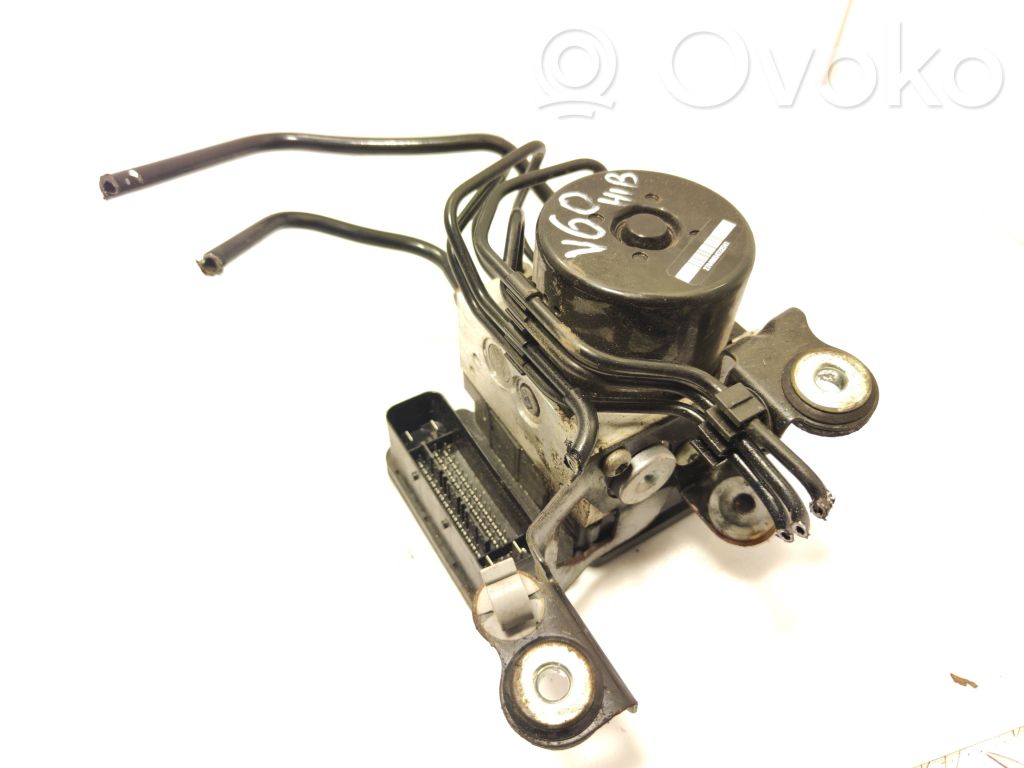 Volvo V60 ABS Pump 