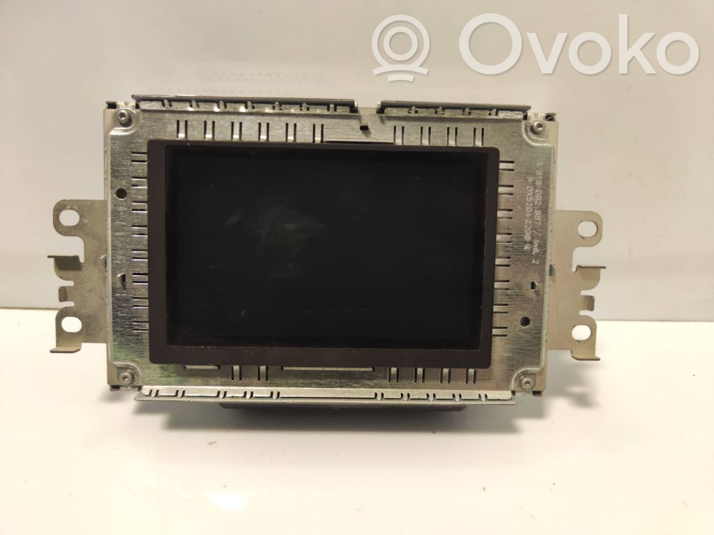 Screen/display/small screen   31384953
