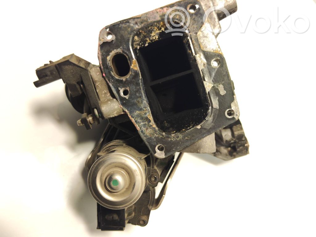 Ford Mondeo MK V EGR aušintuvas 