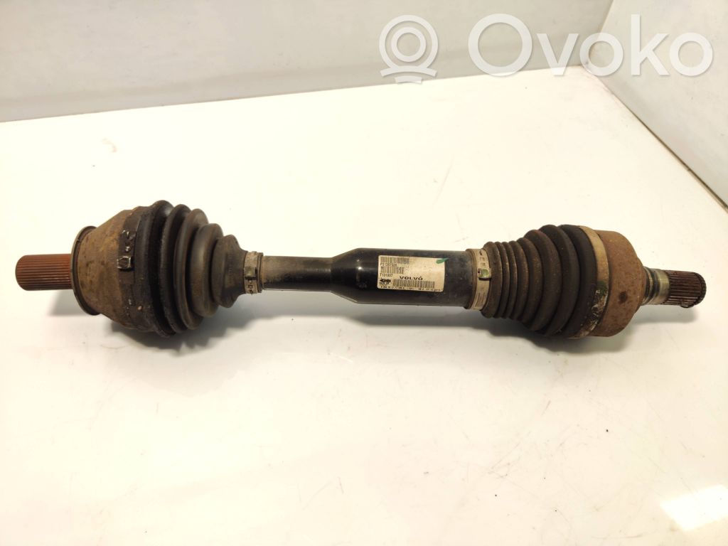 Volvo XC60 Front driveshaft 