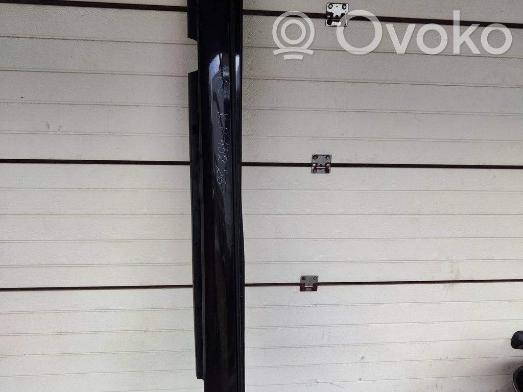 Volvo V60 Sill 