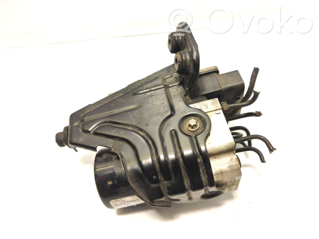 Saab 9-3 Ver1 ABS Blokas 