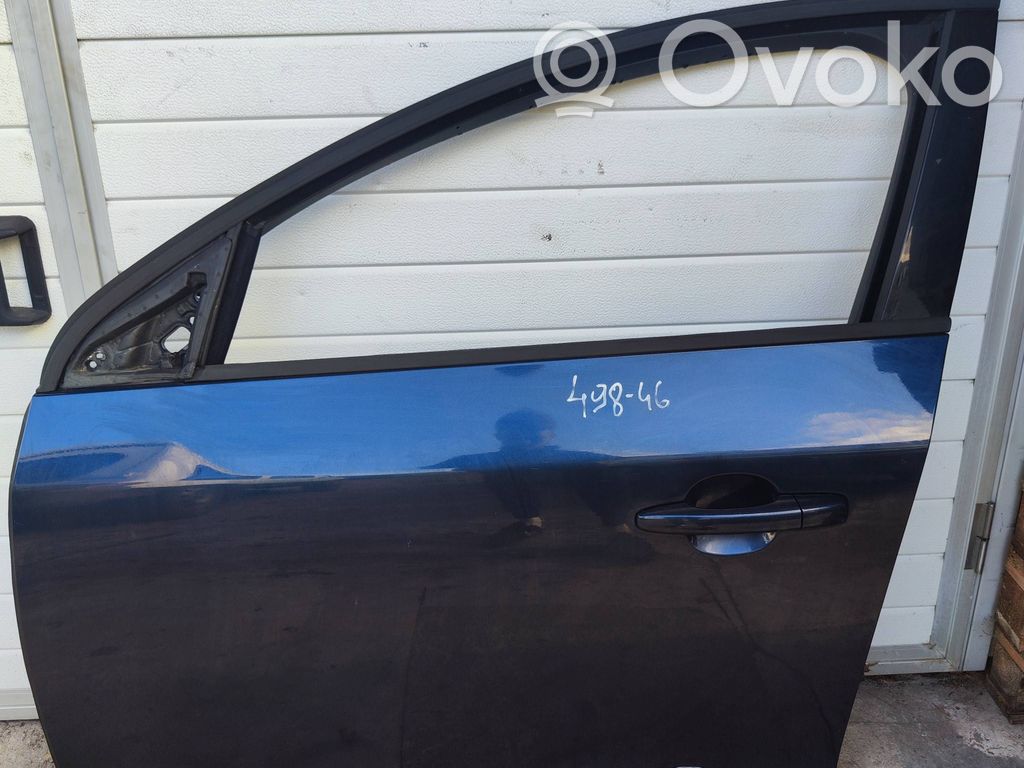 Volvo V60 Durvis 