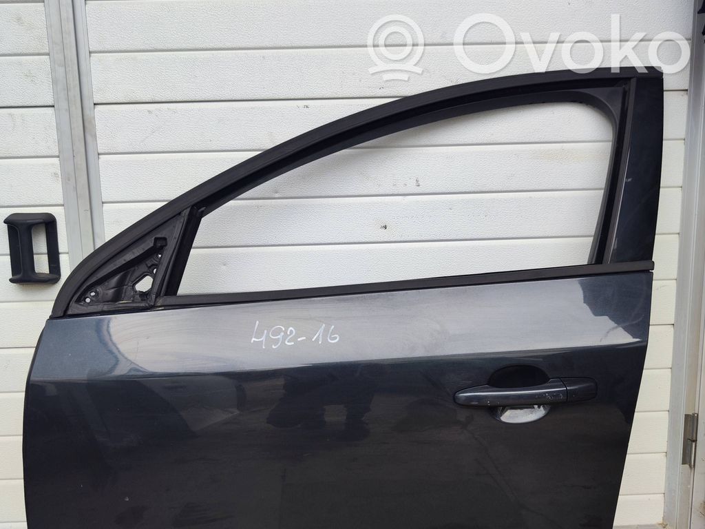 Volvo V60 Durvis 