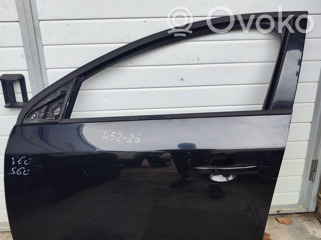 Volvo V60 Durvis 