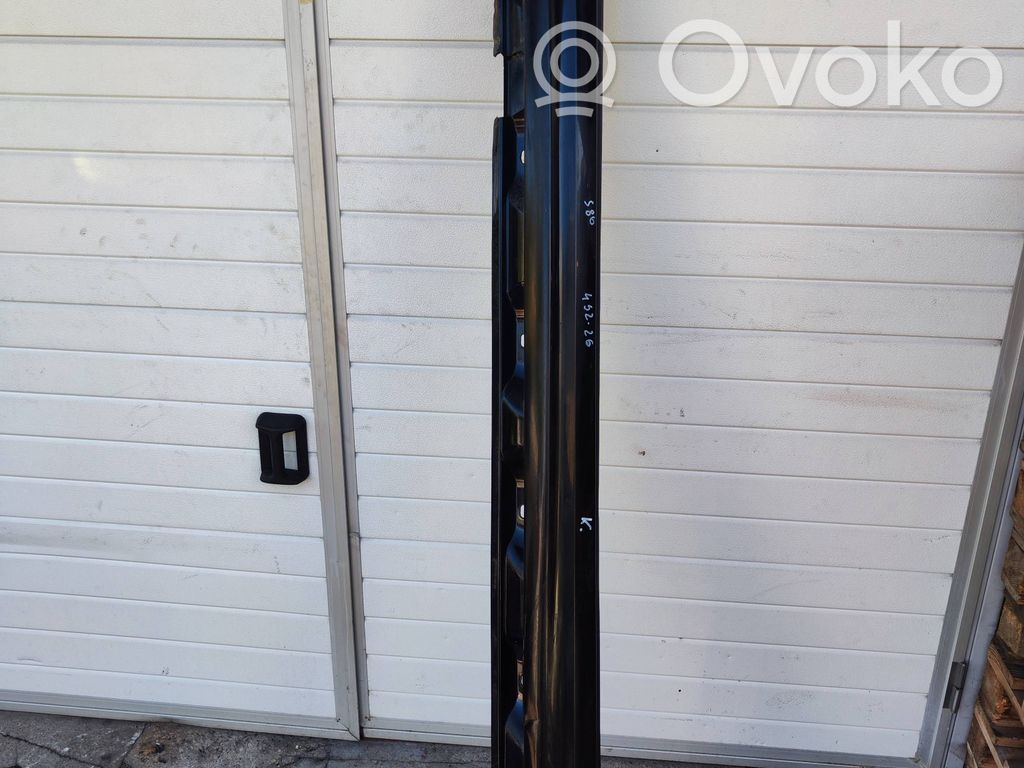 Volvo S80 Listón 