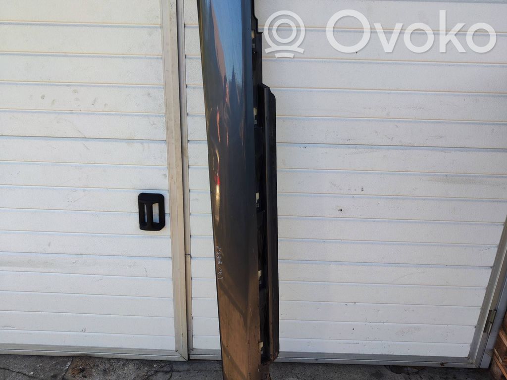 Volvo V40 Slenkstis 