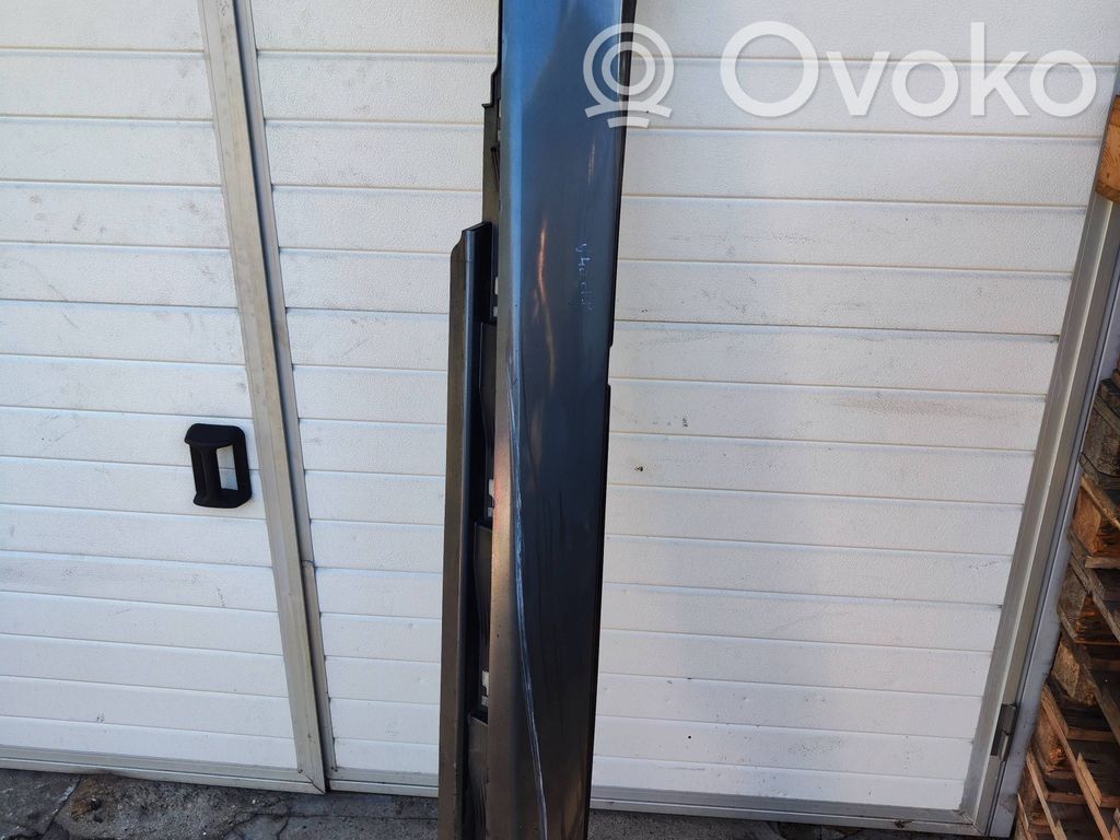 Volvo V40 Slenkstis 