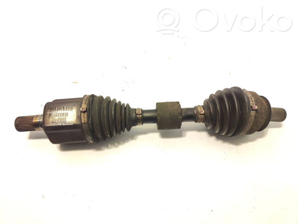 Front driveshaft   31367531,T140401,10303458