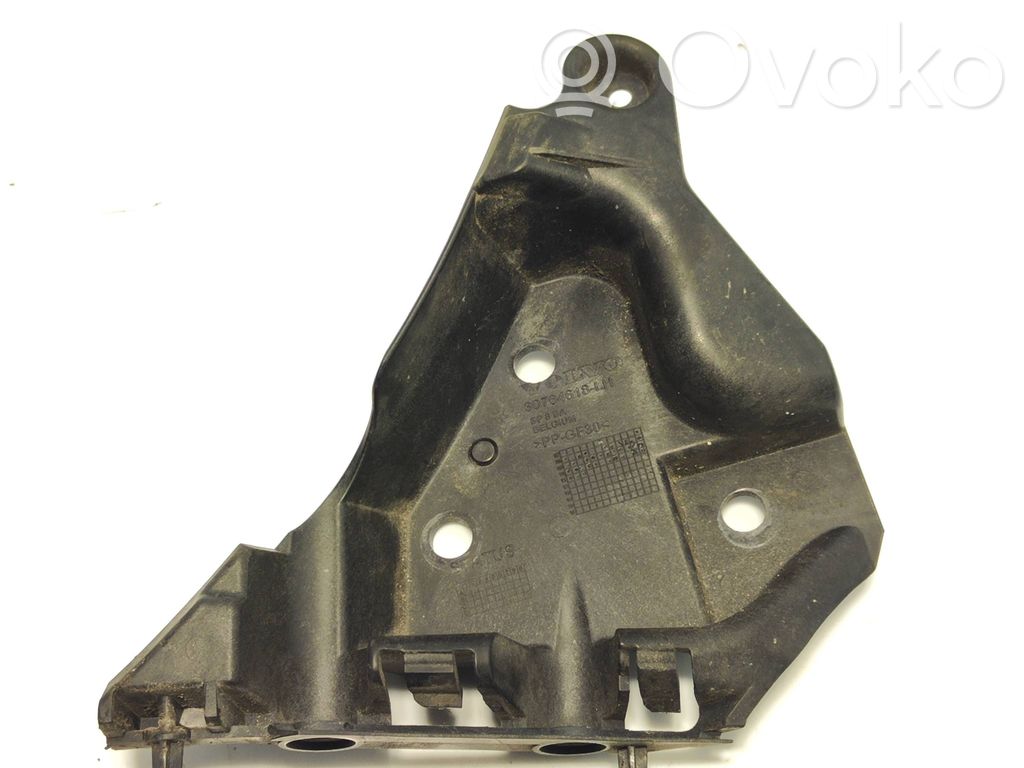 Volvo XC60 Front bumper mounting bracket 