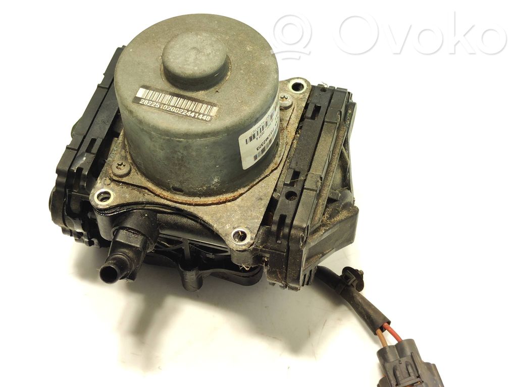 Vacuum pump   31362373,03710106374