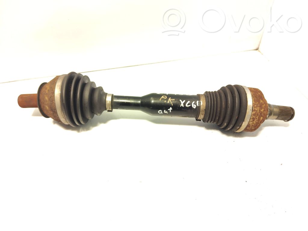 Volvo XC60 Front driveshaft 