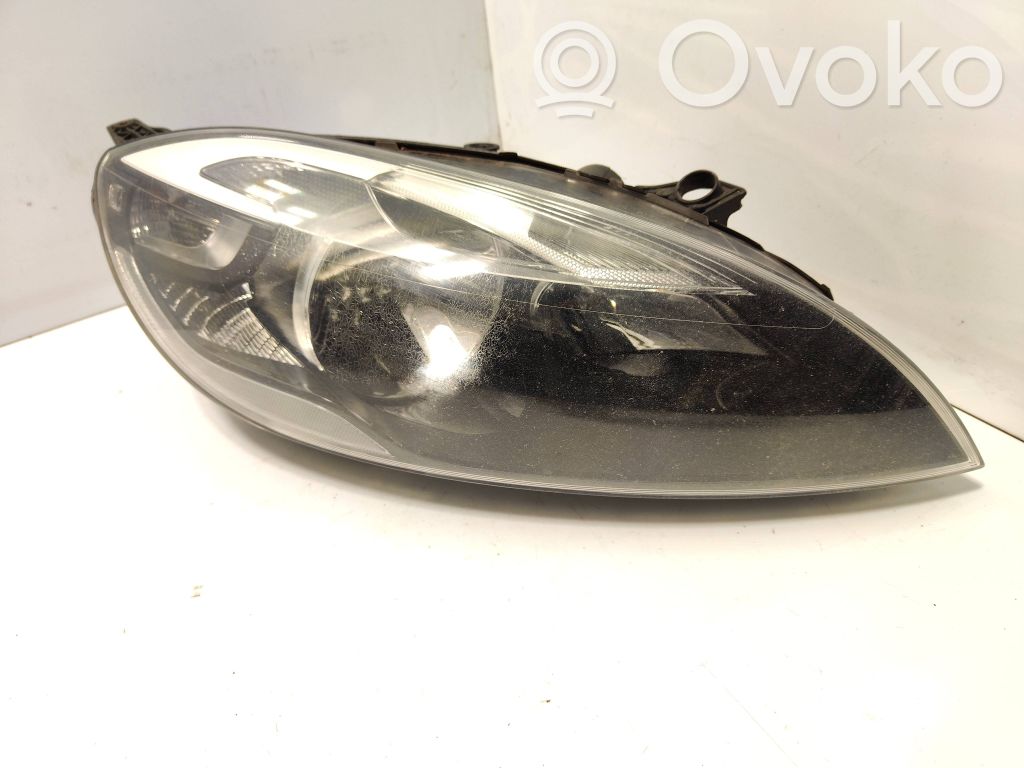 Volvo V40 Scheinwerfer 