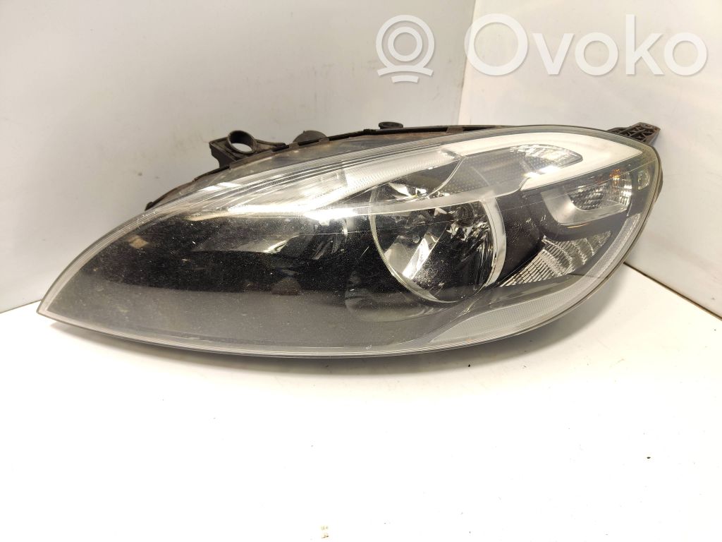 Volvo V40 Scheinwerfer 