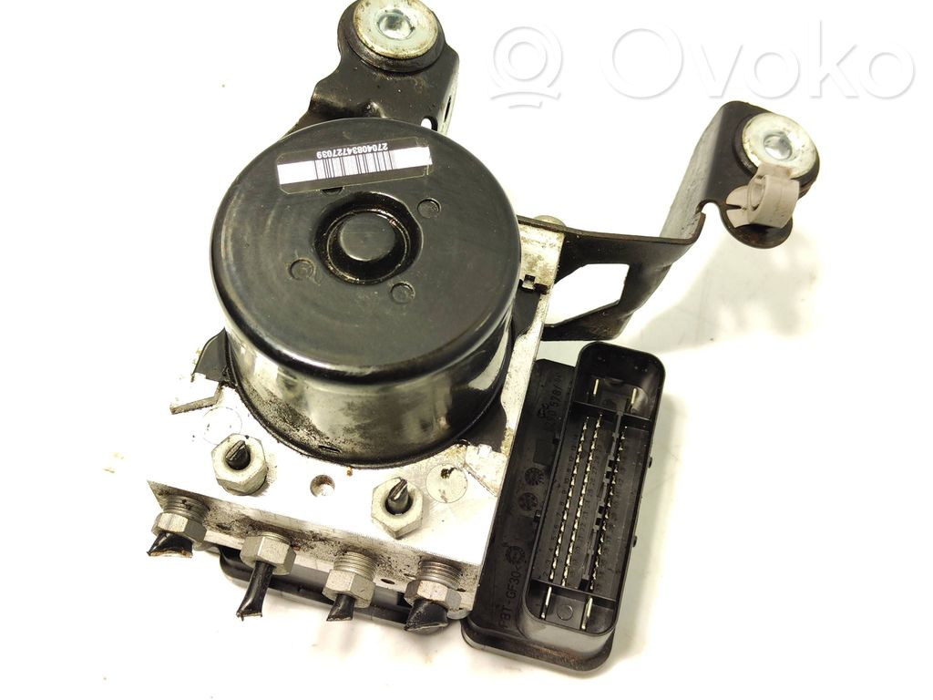 ABS Pump   P31317450,A426G,10021209134