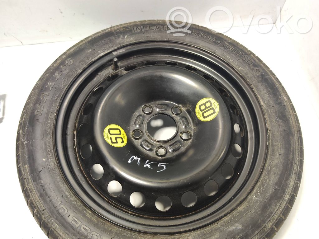 Ford Mondeo MK V R16-vararengas 