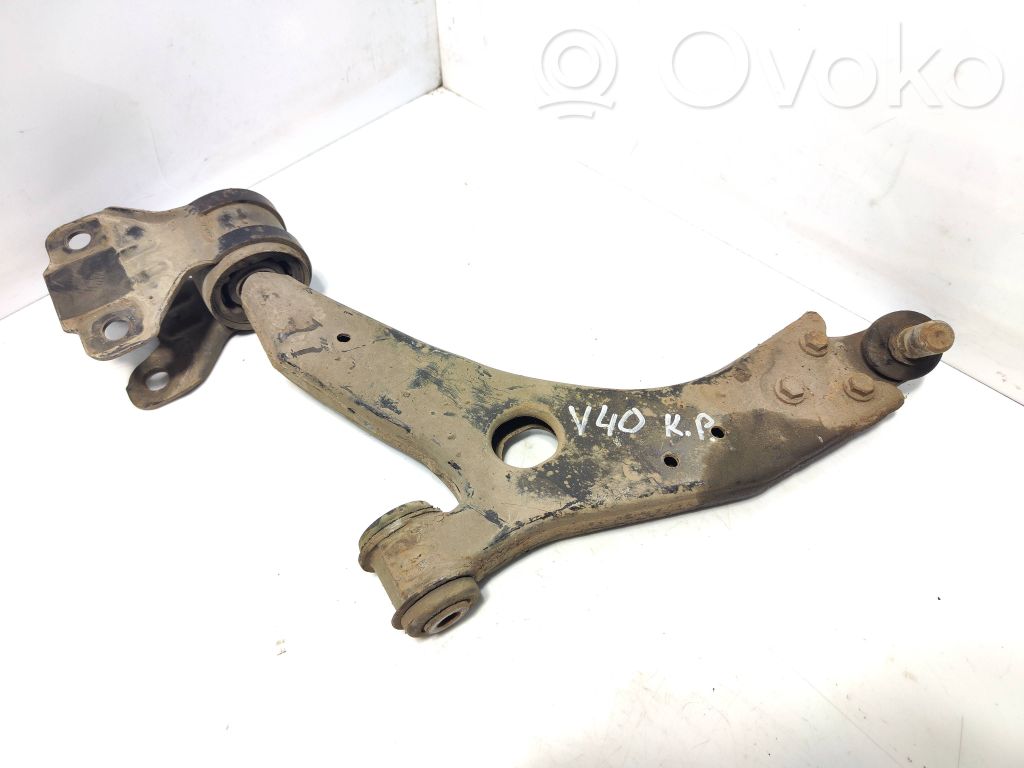 Front lower control arm/wishbone   AV613A262B,1338412