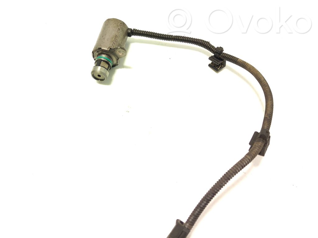 Volvo V60 Camshaft vanos timing valve 