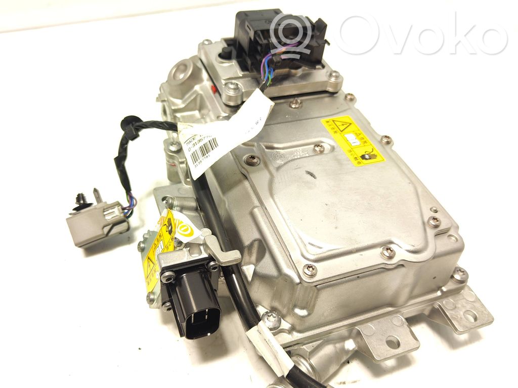 Volvo V60 Inversor/convertidor de voltaje 