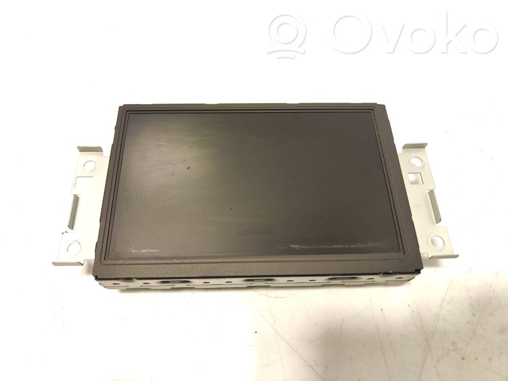 Screen/display/small screen   31382065,10R048046