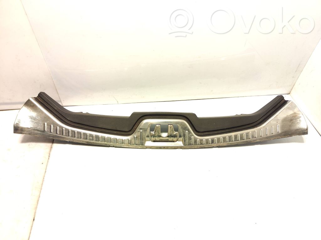 Volvo V60 Osłona pasa bagażnika 