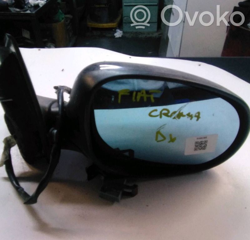 Fiat Croma Oglindă electrică ușă față 