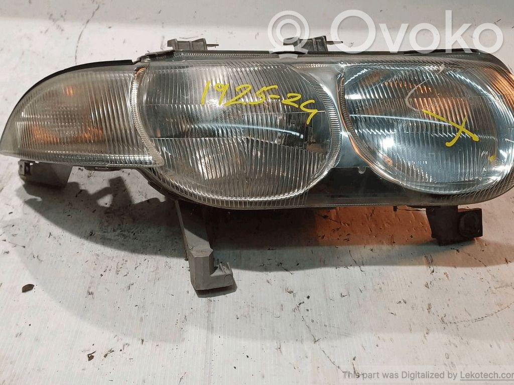 Rover 45 Headlight/headlamp 
