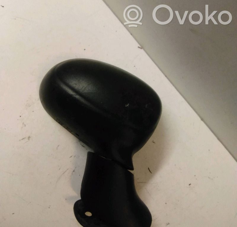 Chevrolet Matiz Veidrodėlis (elektra valdomas) 