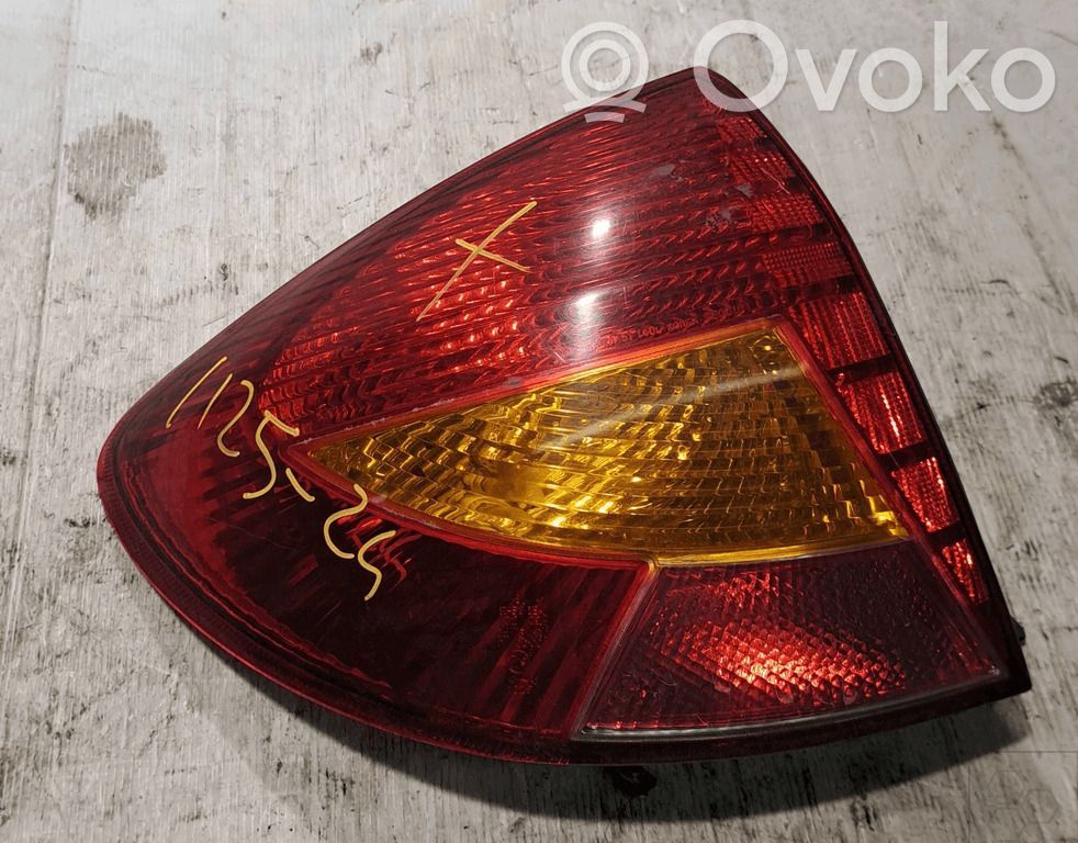 KIA Rio Takavalot 