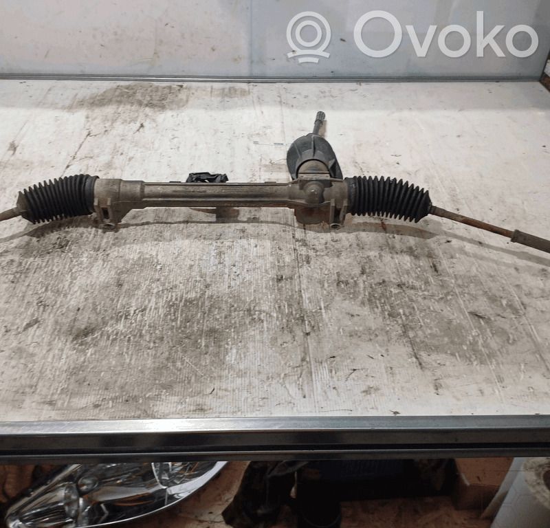 Fiat Punto (188) Przekładnia kierownicza / Maglownica 
