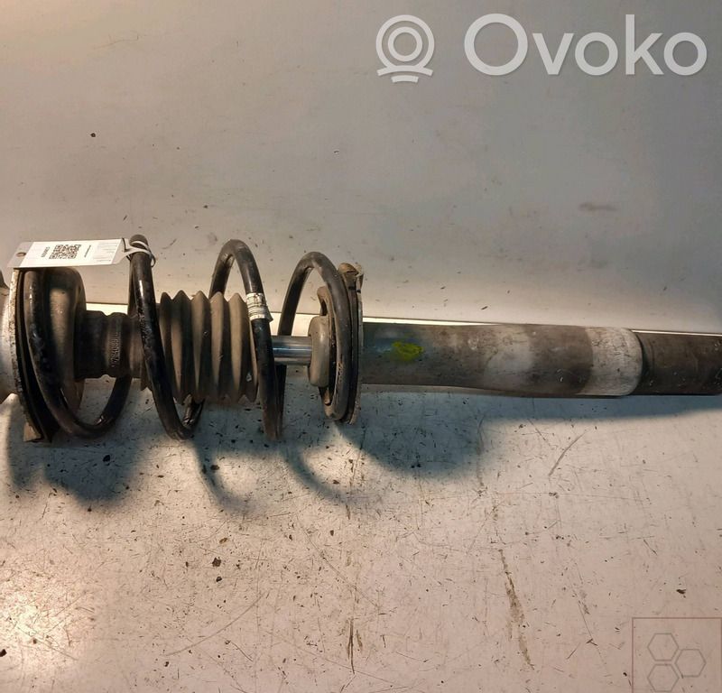 BMW 5 E60 E61 Front shock absorber/damper 