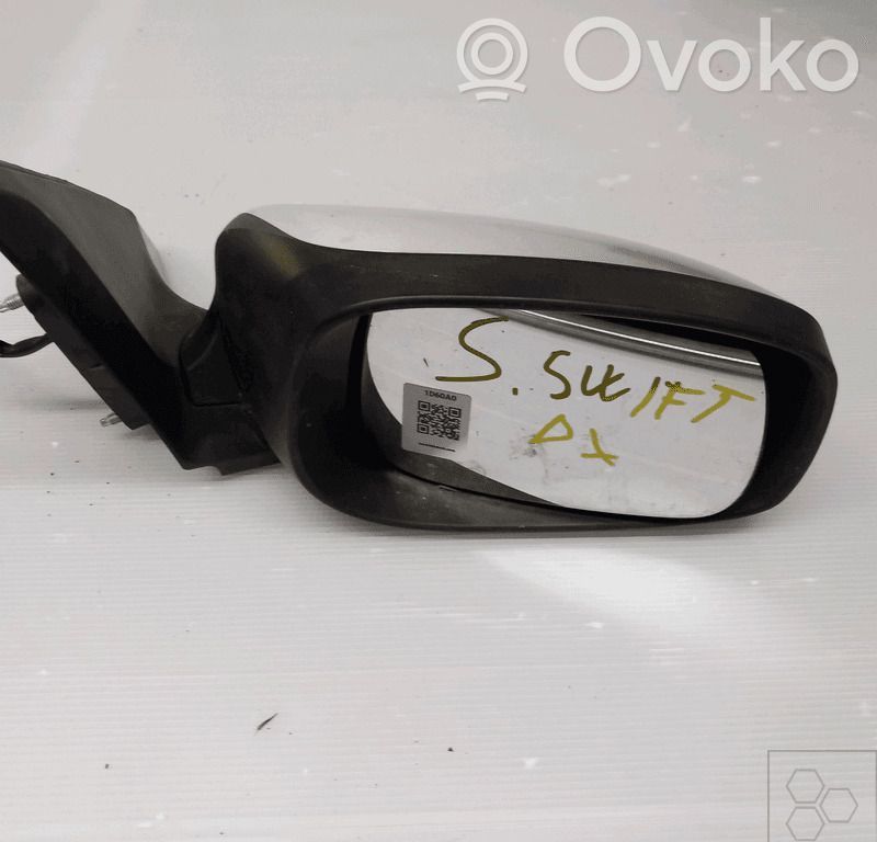 Suzuki Swift I Spogulis (elektriski vadāms) 